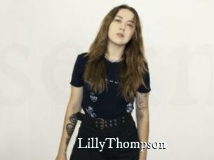 LillyThompson
