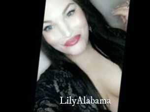 LilyAlabama