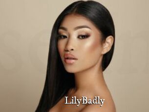 LilyBadly