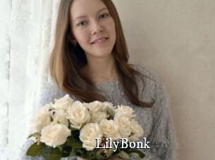LilyBonk