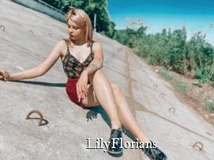 LilyFlorians