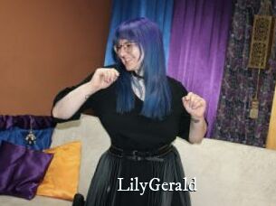 LilyGerald