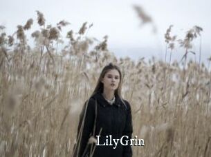 LilyGrin