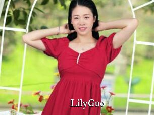 LilyGuo