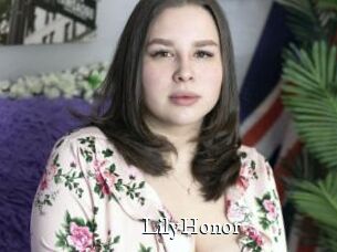 LilyHonor