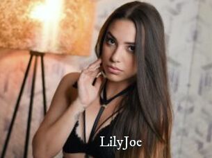 LilyJoe
