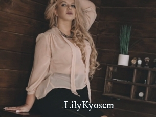LilyKyosem