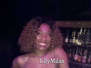 LilyMilan