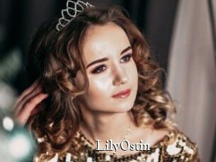 LilyOstin