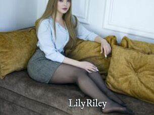 LilyRiley