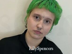 LilySpencers