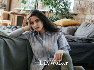 LilyWolker