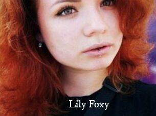Lily_Foxy
