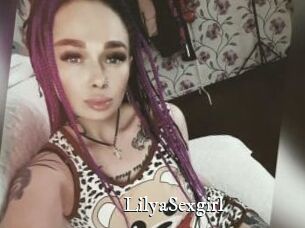 LilyaSexgirl