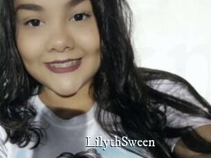 LilythSween
