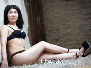 LinaFeiX