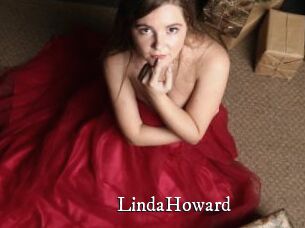 LindaHoward