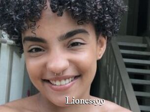 Lioness99