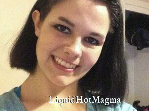 LiquidHotMagma