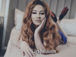 LiraJohnson