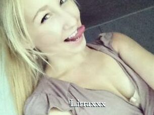 Lirraxxx