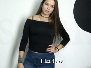LisaBlare