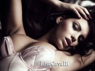 Lisa_Cavalli