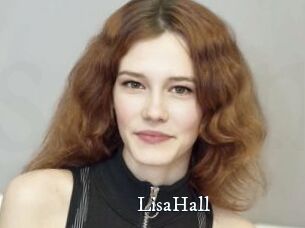 LisaHall