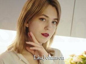 LisaJohanson