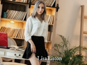 LisaListon