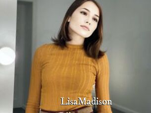 LisaMadison