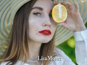 LisaMoner