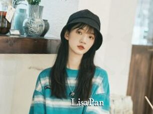 LisaPan