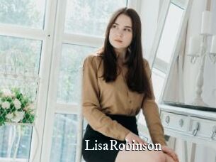 LisaRobinson