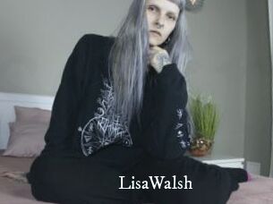 LisaWalsh