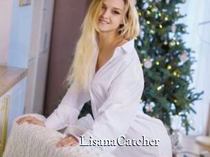LisanaCatcher