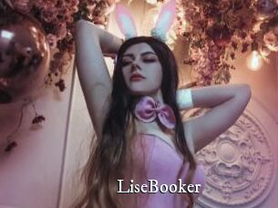 LiseBooker