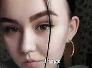 Lisiam
