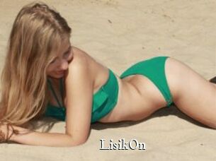 LisikOn