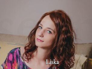 Liska