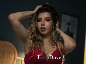 LissaDove