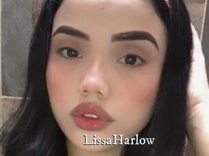 LissaHarlow
