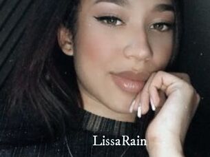 LissaRain