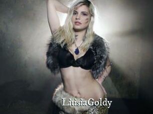 LitisiaGoldy