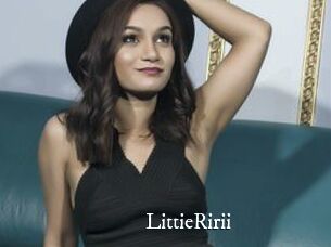 LittieRirii