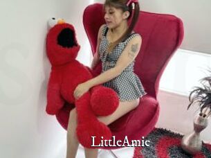 LittleAmie