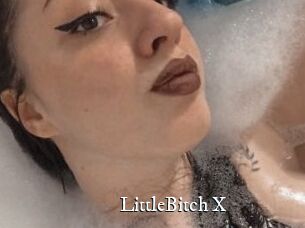 LittleBitch_X