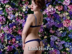 LittleHotFox