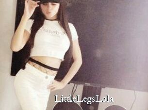 LittleLegsLola