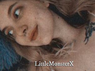 LittleMonsterX
